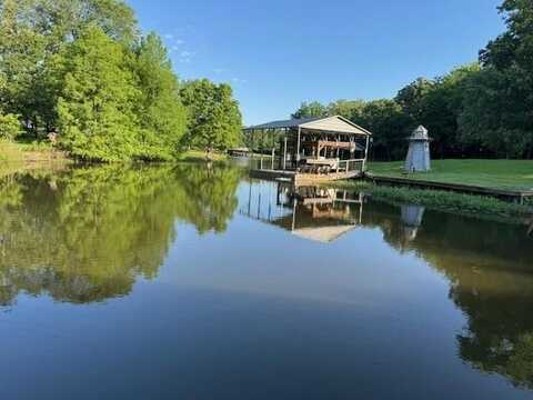 503 County Road 1585, Alba, TX 75410