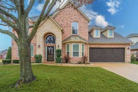 639 Gwyndellons Lane, Grand Prairie, TX 75052