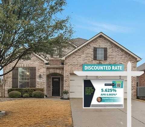 5212 Birchwood Drive, McKinney, TX 75071