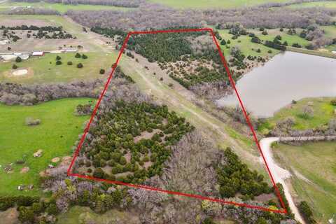 25.256 Acres CR-672, Blue Ridge, TX 75424