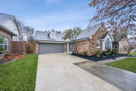 4617 Orwell Drive, Plano, TX 75093