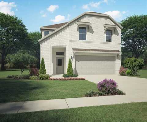 906 London Town Lane, McKinney, TX 75071