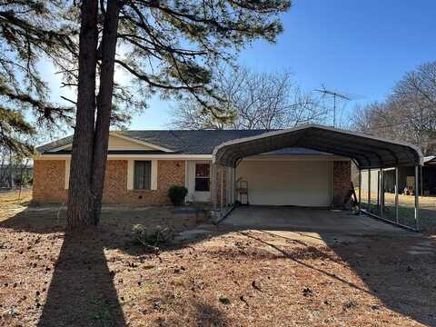 81 County Road 3243, Mount Pleasant, TX 75455