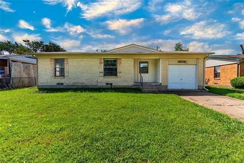 1806 Highland, Mesquite, TX 75149