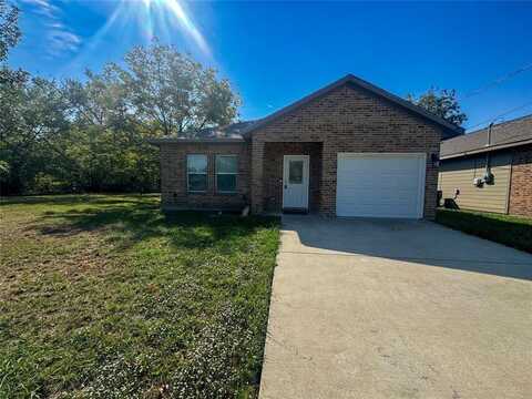 2905 Polk Street, Greenville, TX 75401