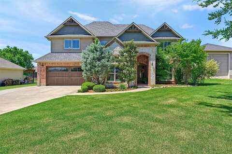 116 Sequoya Drive, Gainesville, TX 76240