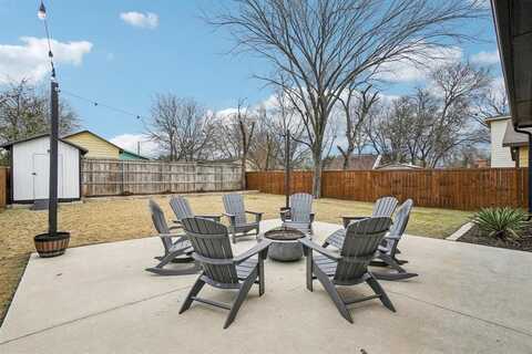3426 Borger Street, Dallas, TX 75212