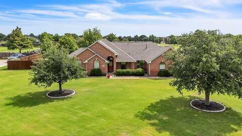 10121 Irish Ridge Street, Forney, TX 75126