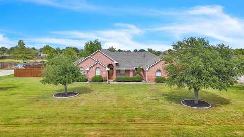 10121 Irish Ridge Street, Forney, TX 75126