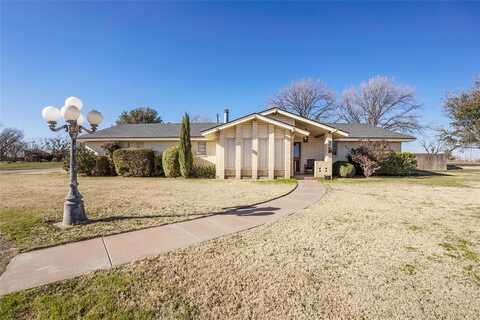 1102 Bettis, Merkel, TX 79536