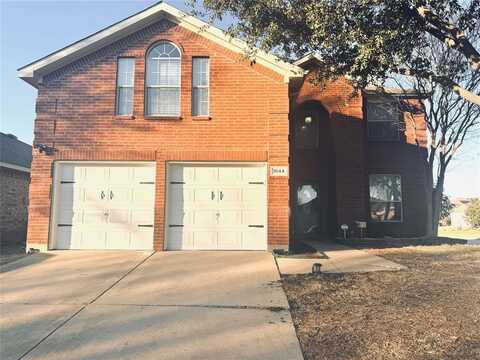 1044 Wood Brook Drive, Grand Prairie, TX 75052