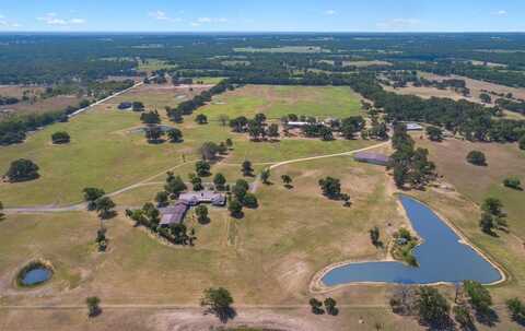 2943 Co rd 3208, Wills Point, TX 75169
