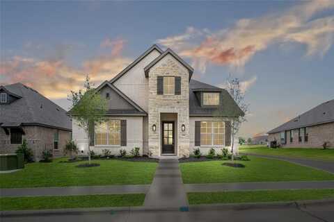 3046 Arbor Grove, Midlothian, TX 76065