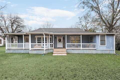 1714 Vz County Road 2142, Wills Point, TX 75169
