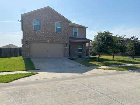 334 Magnolia Drive, Princeton, TX 75407