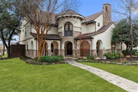 2709 Daniel Avenue, University Park, TX 75205