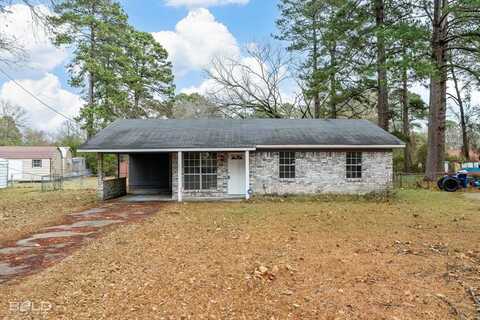 8111 Roosevelt Drive, Shreveport, LA 71129