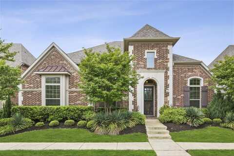 821 Orleans Drive, Southlake, TX 76092