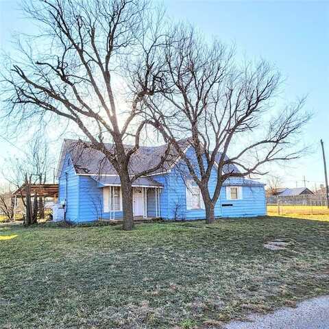 412 Marion, Merkel, TX 79536