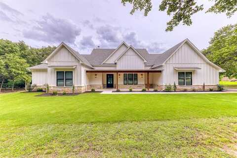 Ash Tbd Cartwright Road, Weatherford, TX 76087