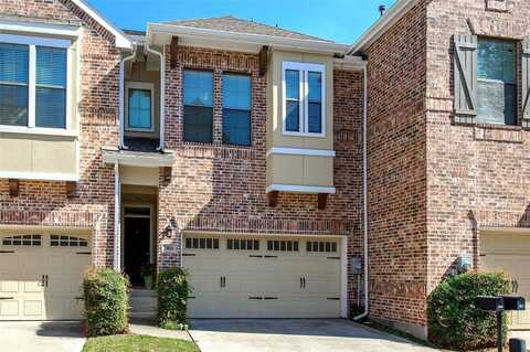 2014 Grove Park Lane, Richardson, TX 75080