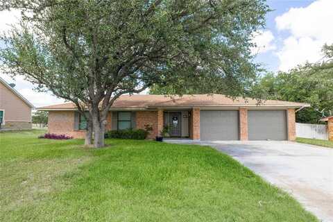 810 S Clear Street, San Saba, TX 76877