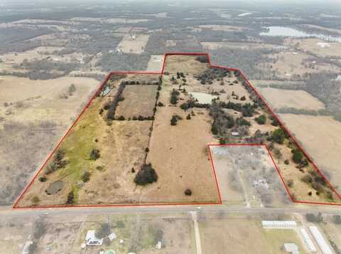 15037 State HWY 110 (TBD), Van, TX 75790