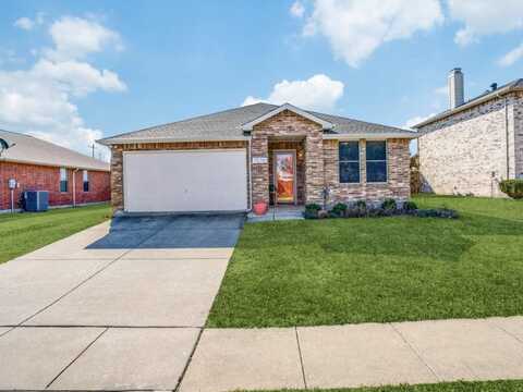 1516 Flagstone Lane, Little Elm, TX 75068