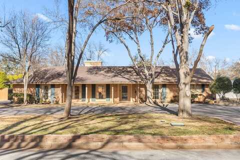 2304 Irving Place, Wichita Falls, TX 76308