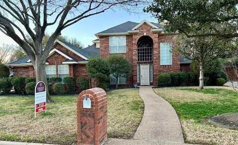 3603 Bentfield Place, Arlington, TX 76016