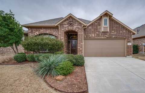 1821 Quail Lane, Argyle, TX 76226