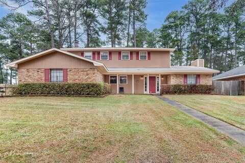 6012 Candlewood Lane, Shreveport, LA 71119