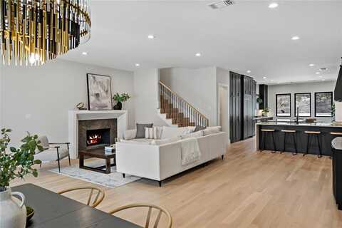 6716 Dalhart Lane, Dallas, TX 75214