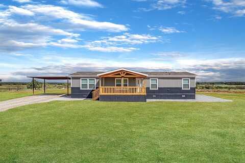 4680 Lonestar Road, Poolville, TX 76487