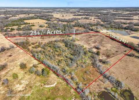 000 VZ County Road 2411, Canton, TX 75103