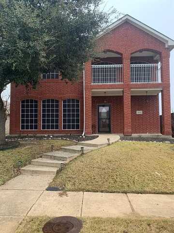 3644 Stockton Drive, Carrollton, TX 75010