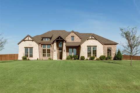 521 Evening Fire Drive, Waxahachie, TX 75167