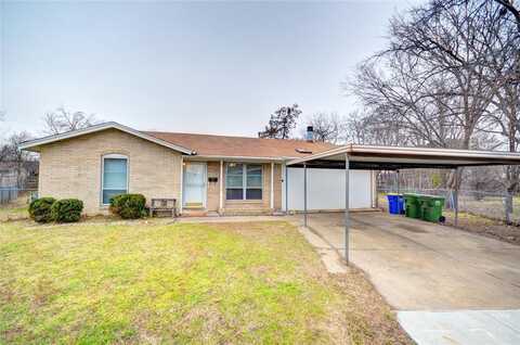 6069 Dunson Court, Watauga, TX 76148