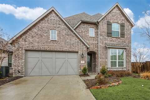 1901 Halkin Road, Celina, TX 75009