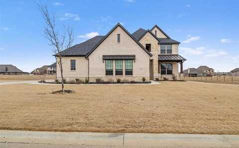 707 Georgia Boulevard, Collinsville, TX 76233