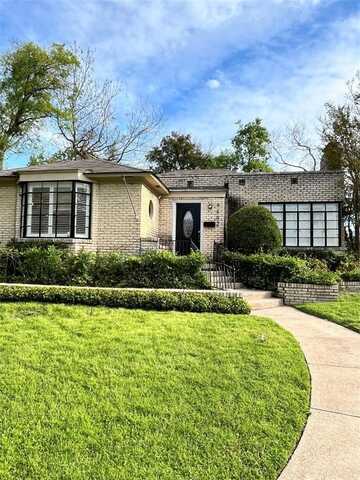 6402 Vickery Boulevard, Dallas, TX 75214