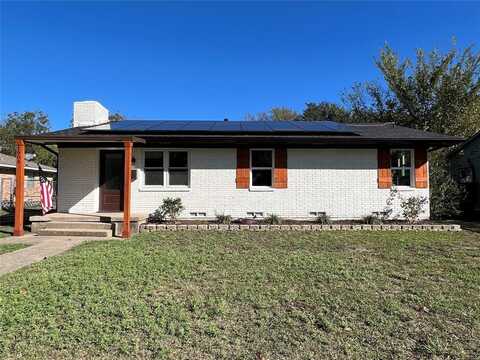 1504 N Graves Street, McKinney, TX 75069