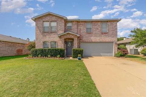 4504 Bellcrest Drive, McKinney, TX 75070