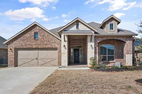 1202 Silver Oak Court, Mansfield, TX 76063