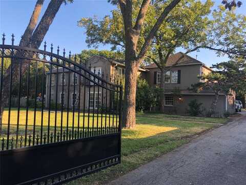 4522 Walnut Hill Lane, Dallas, TX 75229