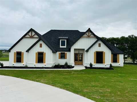 1077 Uplift Drive, Weatherford, TX 76087