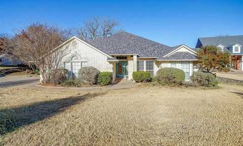 8525 Kingsley Circle, Granbury, TX 76049