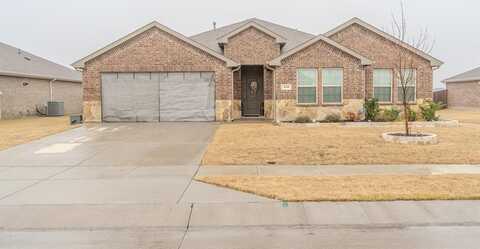 119 Exploration Way, Fate, TX 75189