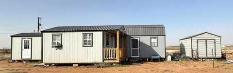 17444 Co. Rd. 467, Merkel, TX 79536