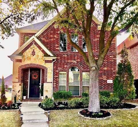 4321 Peregrine Way, Carrollton, TX 75010
